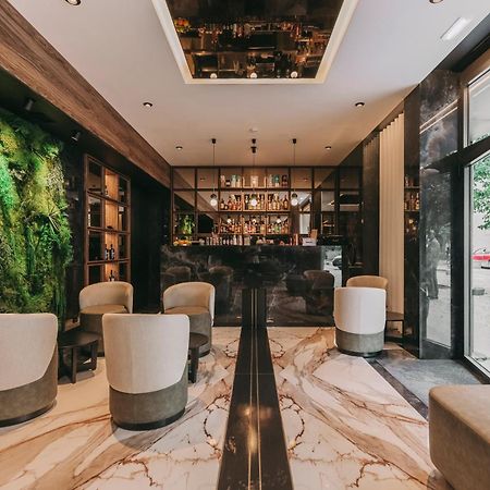 Hotels 705 Porto Prime Home Esterno foto