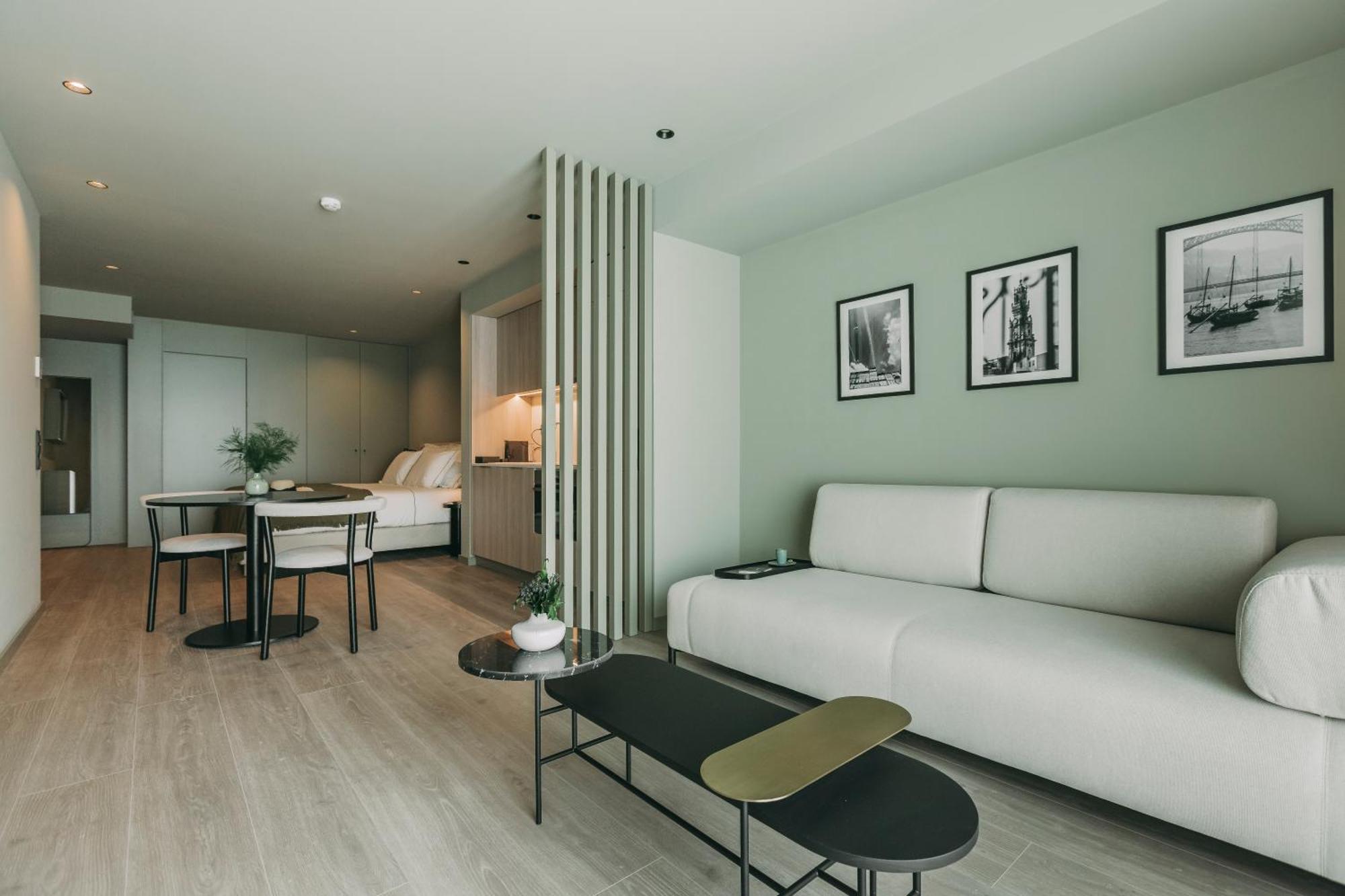 Hotels 705 Porto Prime Home Esterno foto