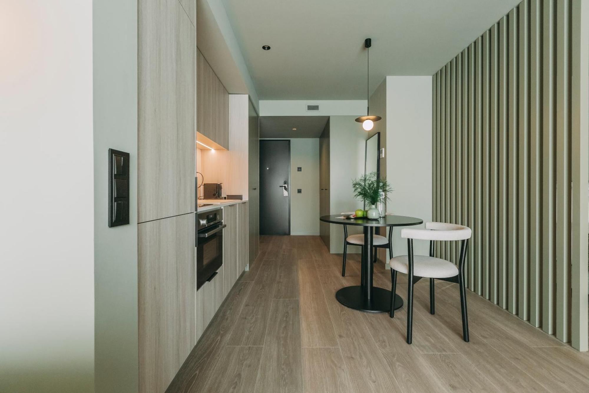 Hotels 705 Porto Prime Home Esterno foto