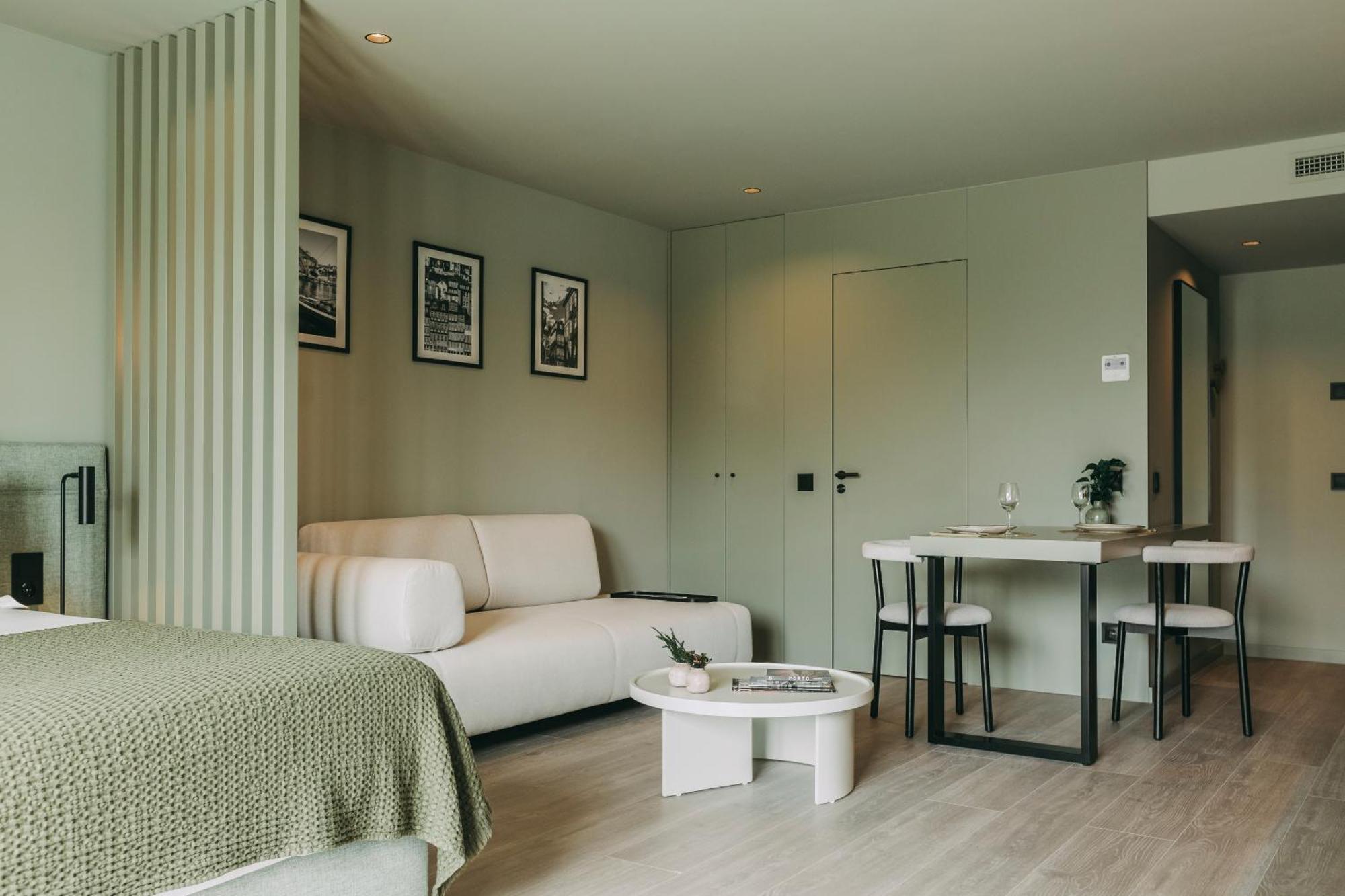 Hotels 705 Porto Prime Home Esterno foto