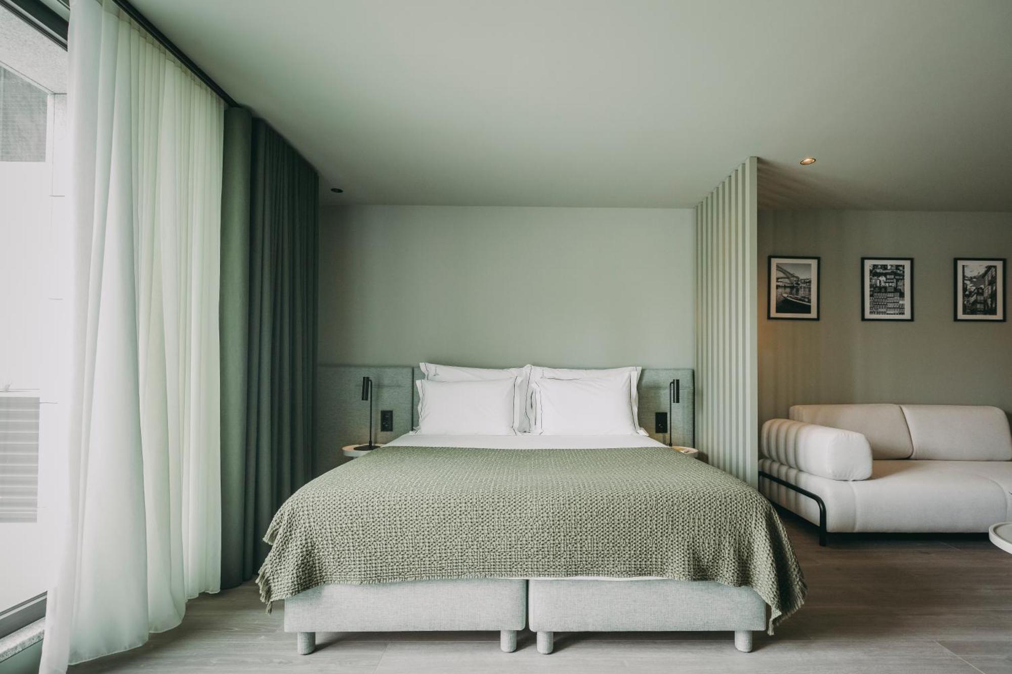 Hotels 705 Porto Prime Home Esterno foto