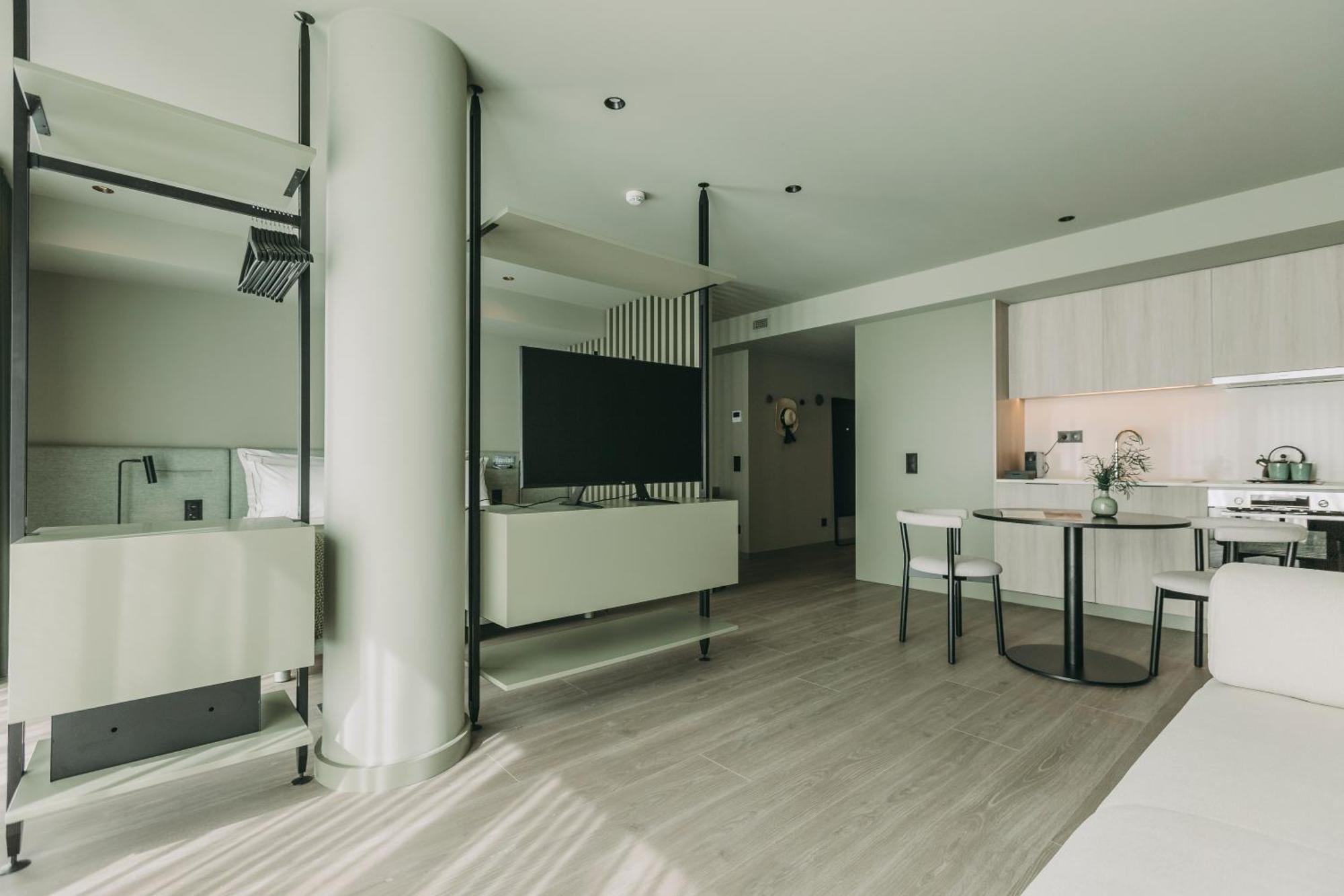 Hotels 705 Porto Prime Home Esterno foto