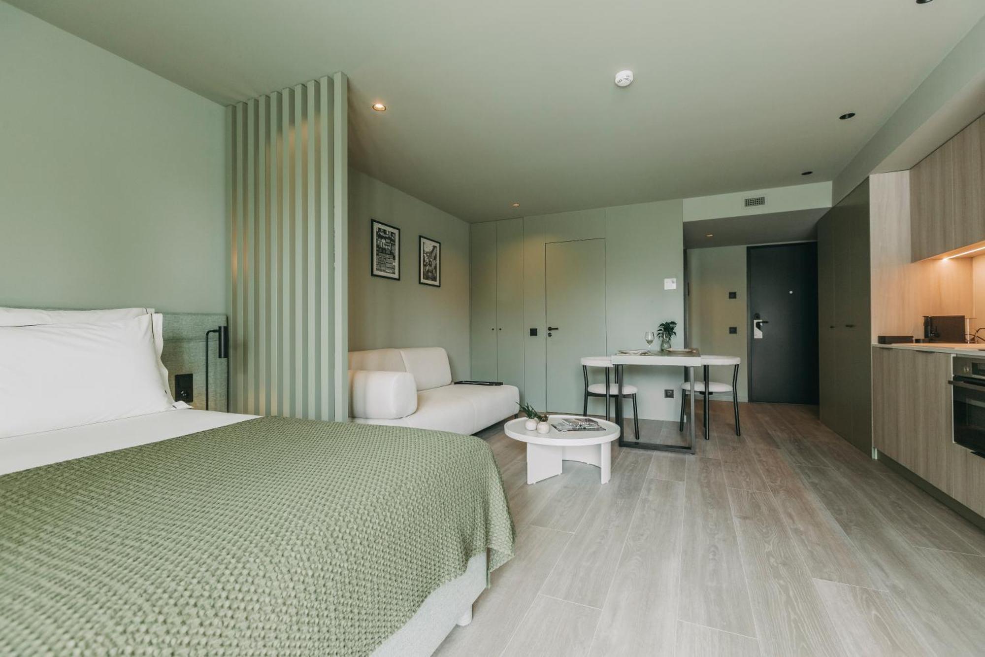 Hotels 705 Porto Prime Home Esterno foto