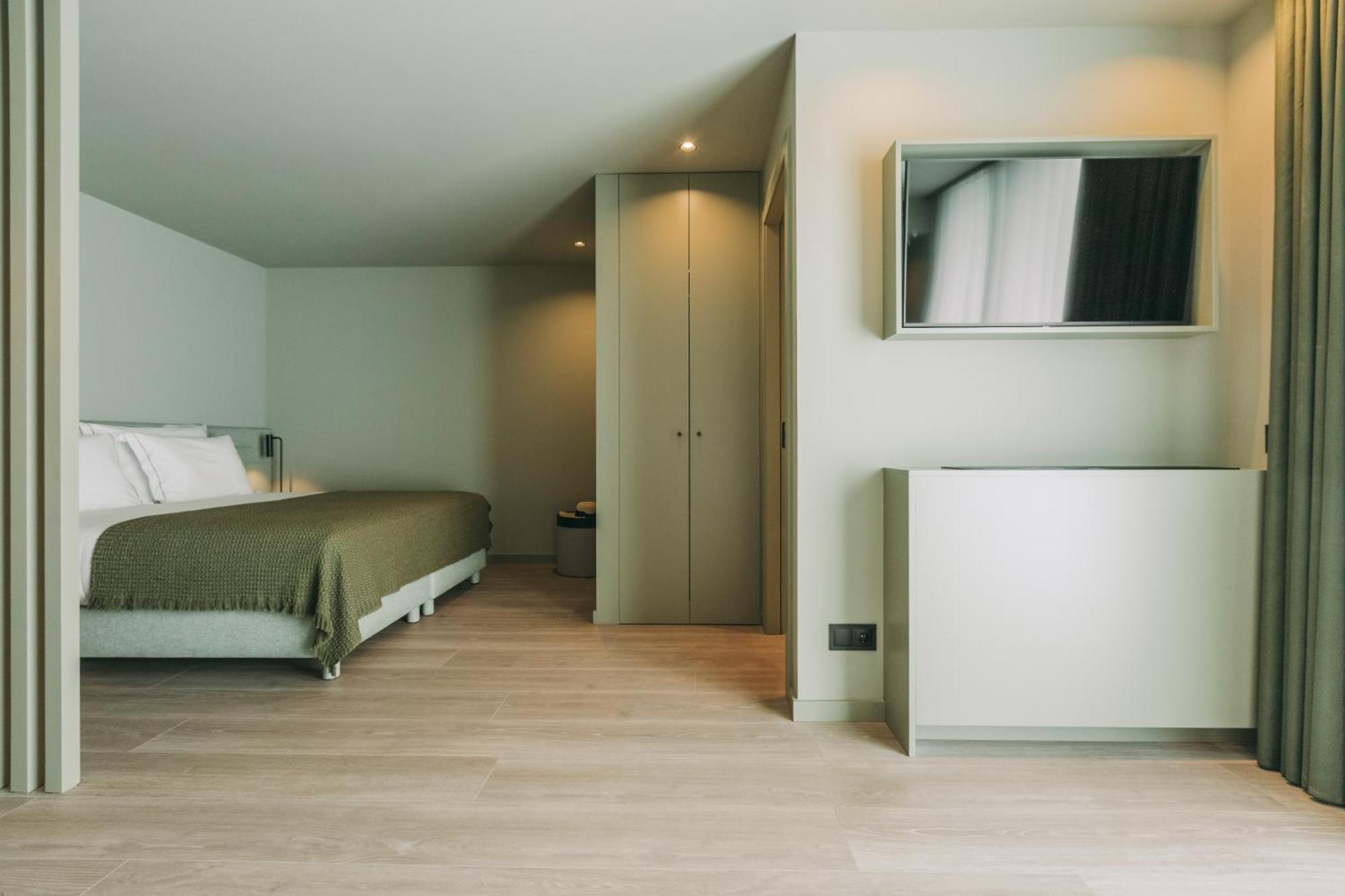 Hotels 705 Porto Prime Home Camera foto