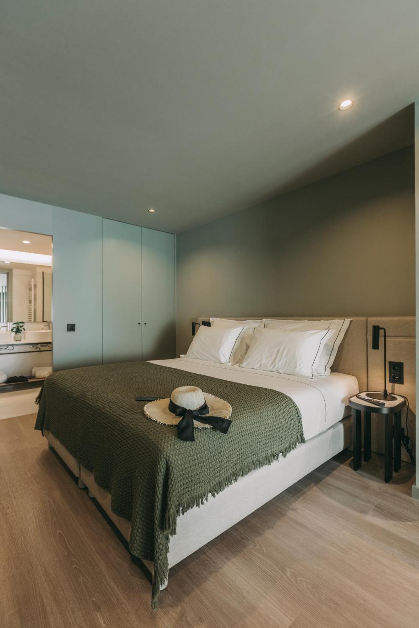 Hotels 705 Porto Prime Home Esterno foto