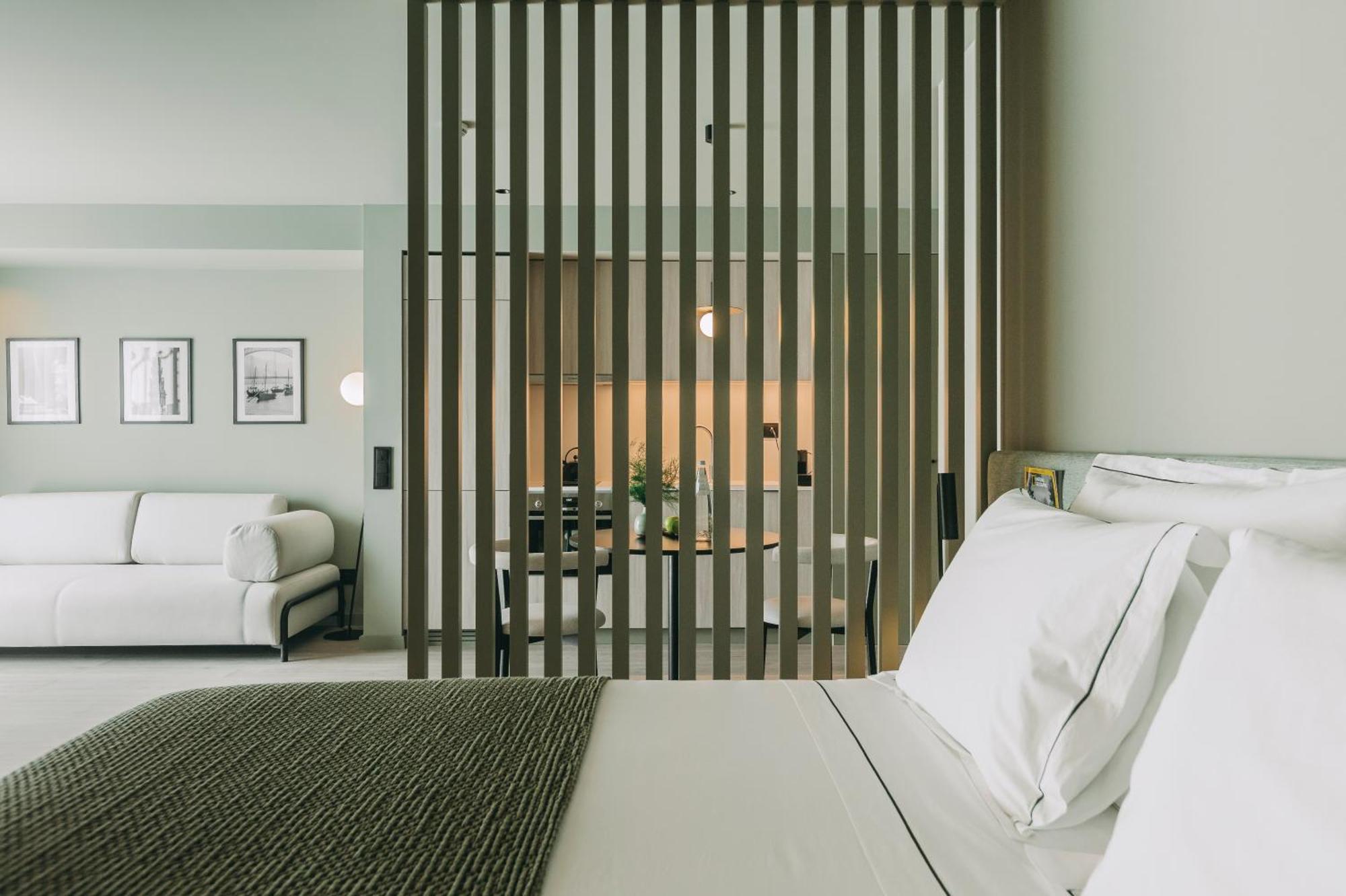 Hotels 705 Porto Prime Home Esterno foto