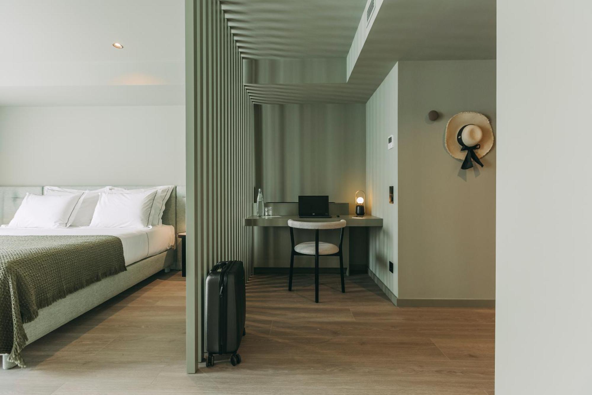 Hotels 705 Porto Prime Home Camera foto