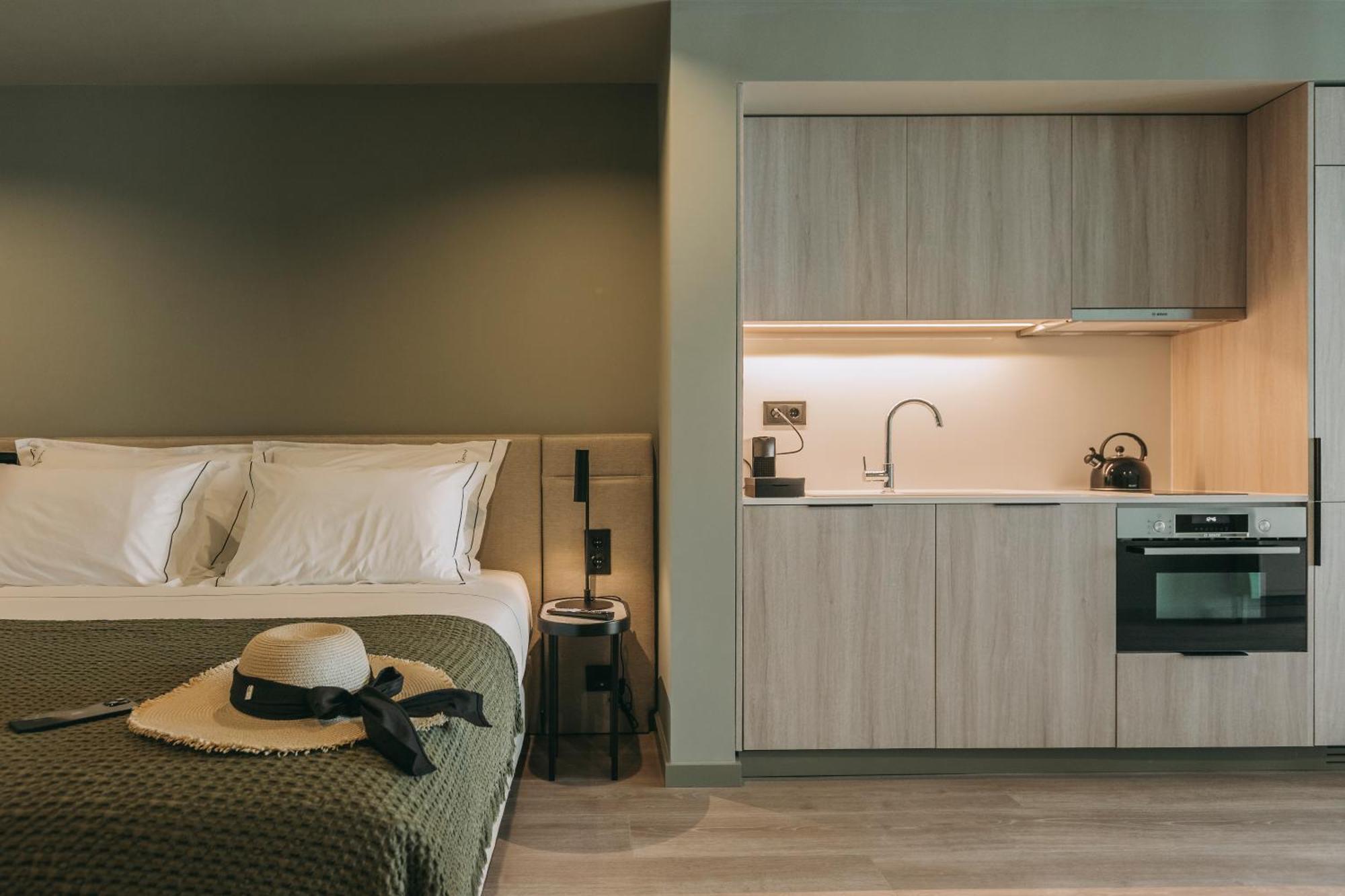 Hotels 705 Porto Prime Home Esterno foto