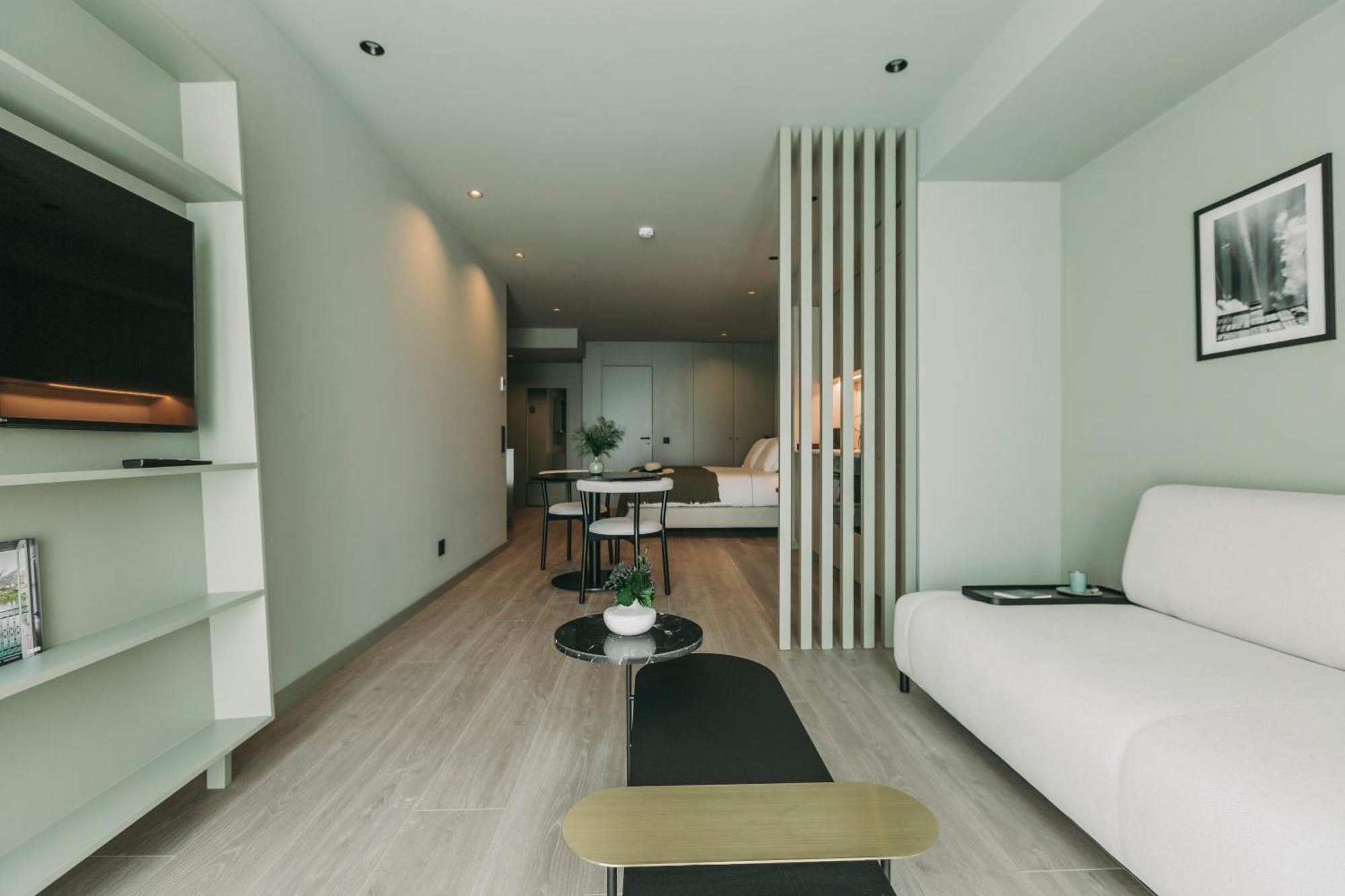 Hotels 705 Porto Prime Home Esterno foto