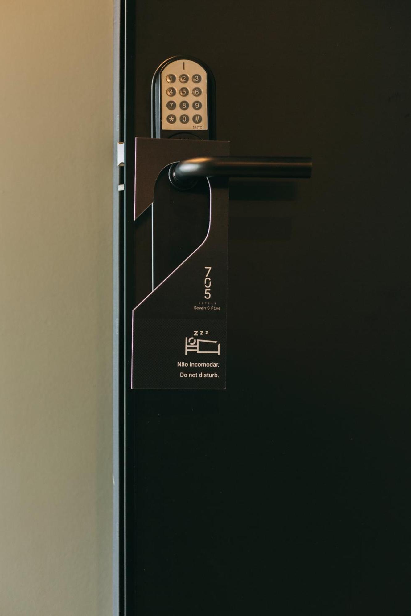 Hotels 705 Porto Prime Home Esterno foto