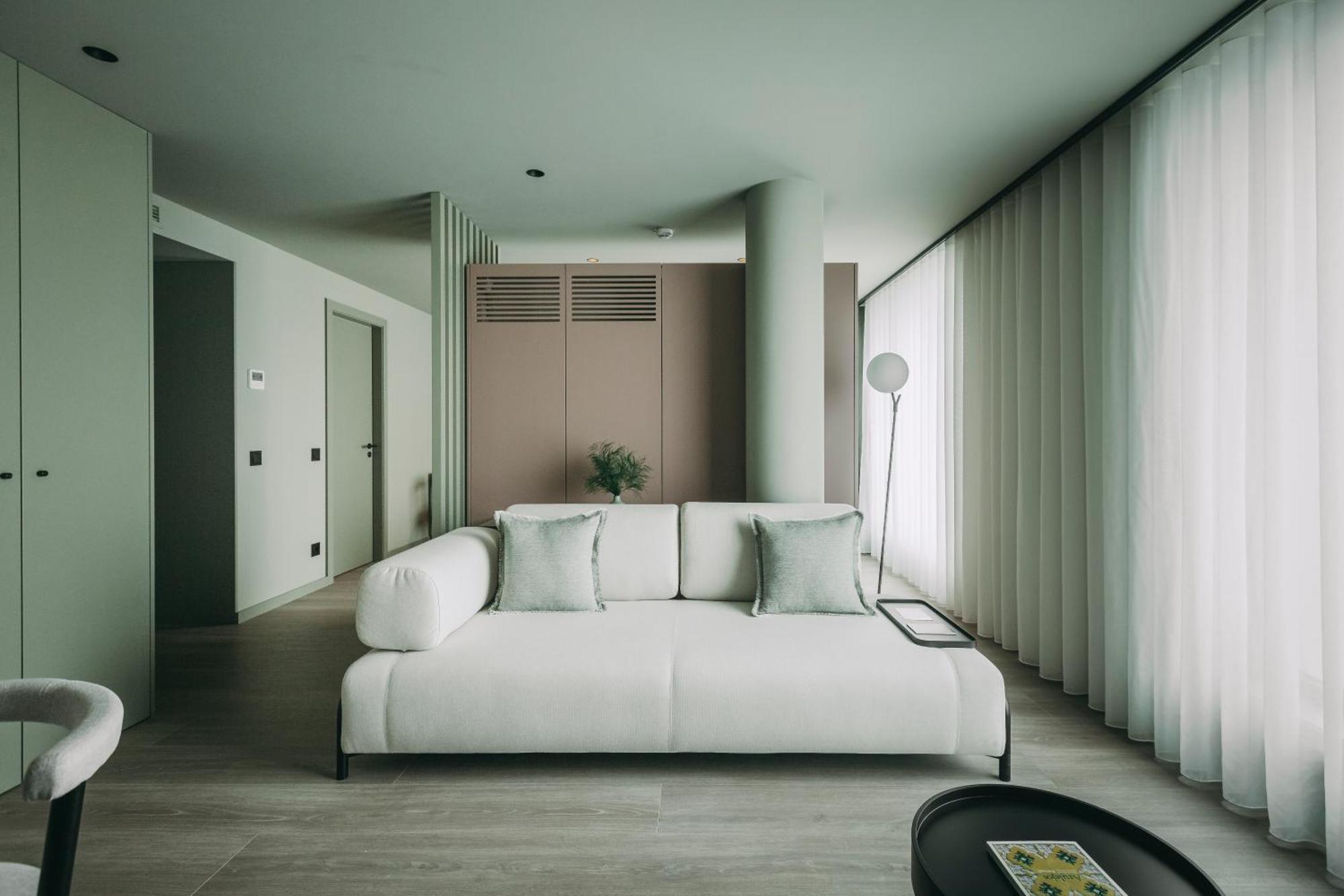 Hotels 705 Porto Prime Home Esterno foto