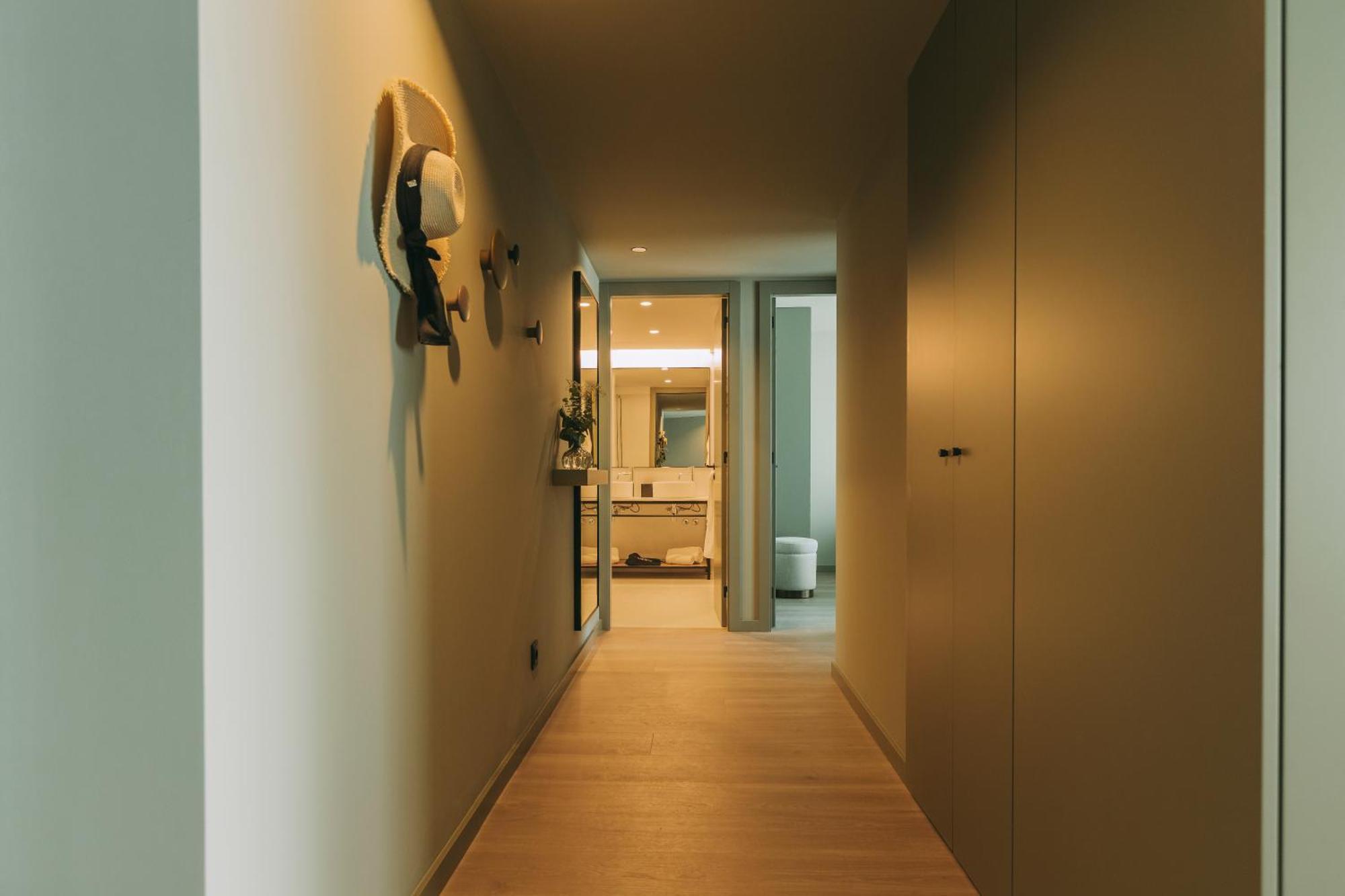 Hotels 705 Porto Prime Home Esterno foto
