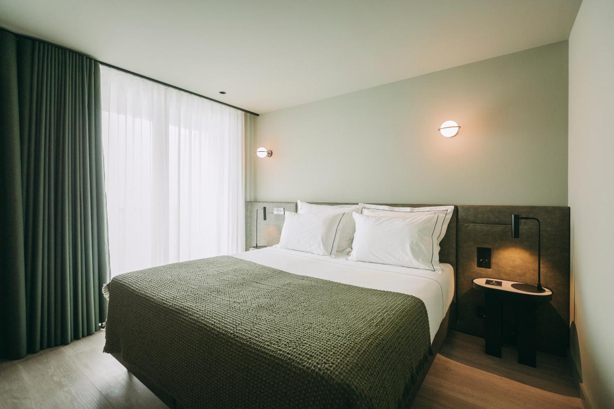 Hotels 705 Porto Prime Home Esterno foto