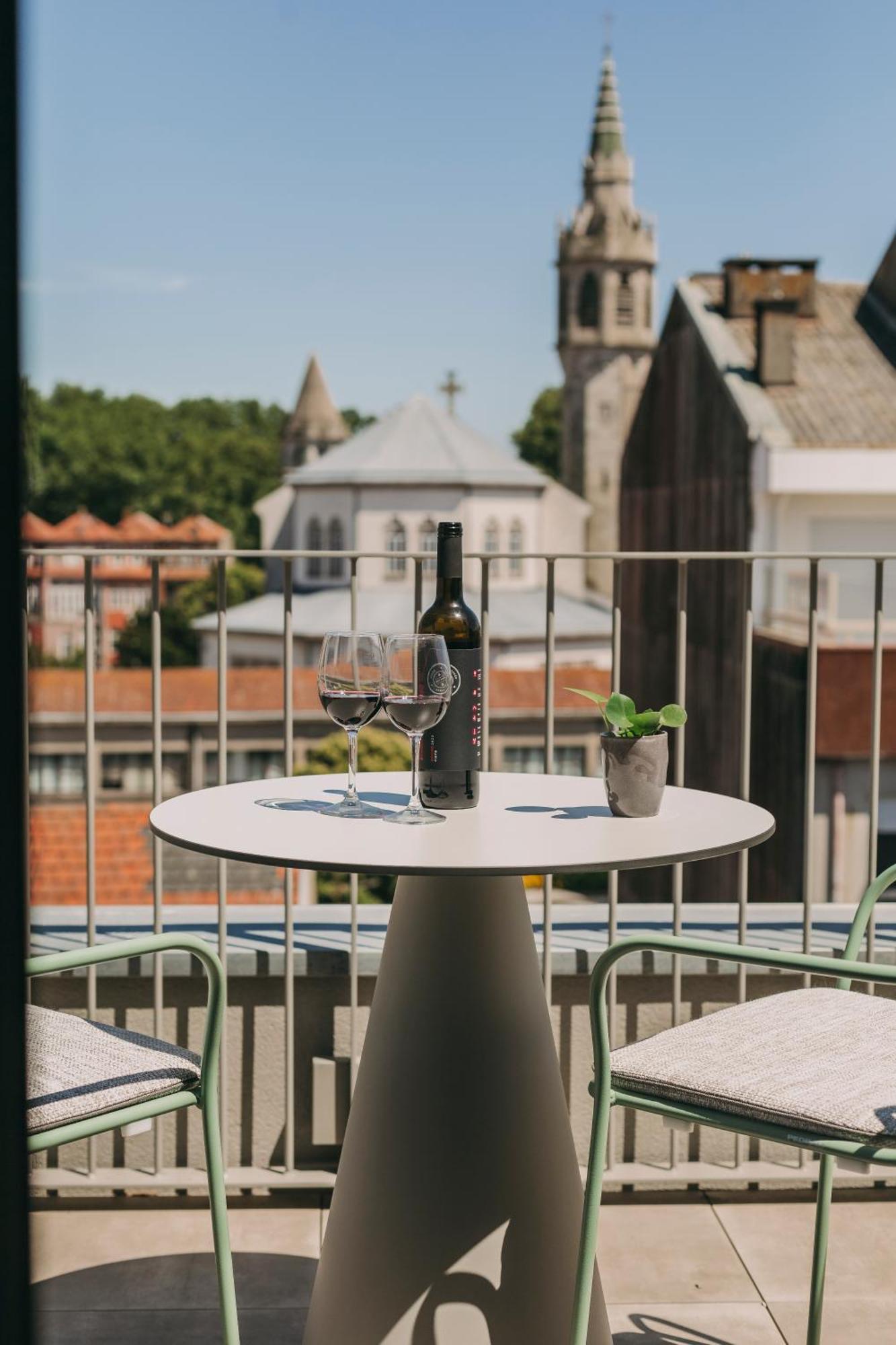 Hotels 705 Porto Prime Home Esterno foto