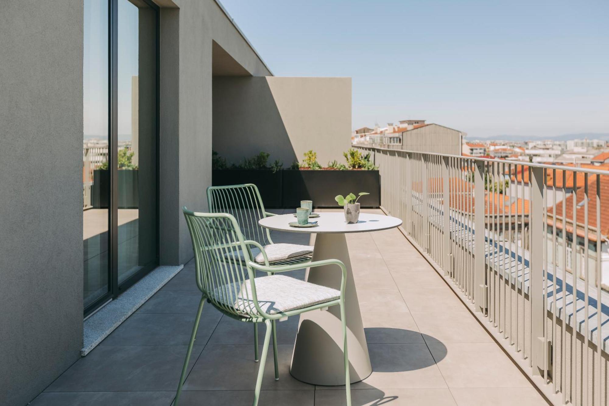 Hotels 705 Porto Prime Home Esterno foto