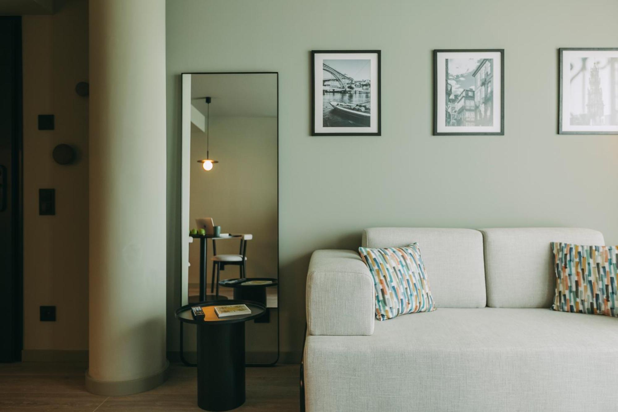 Hotels 705 Porto Prime Home Esterno foto