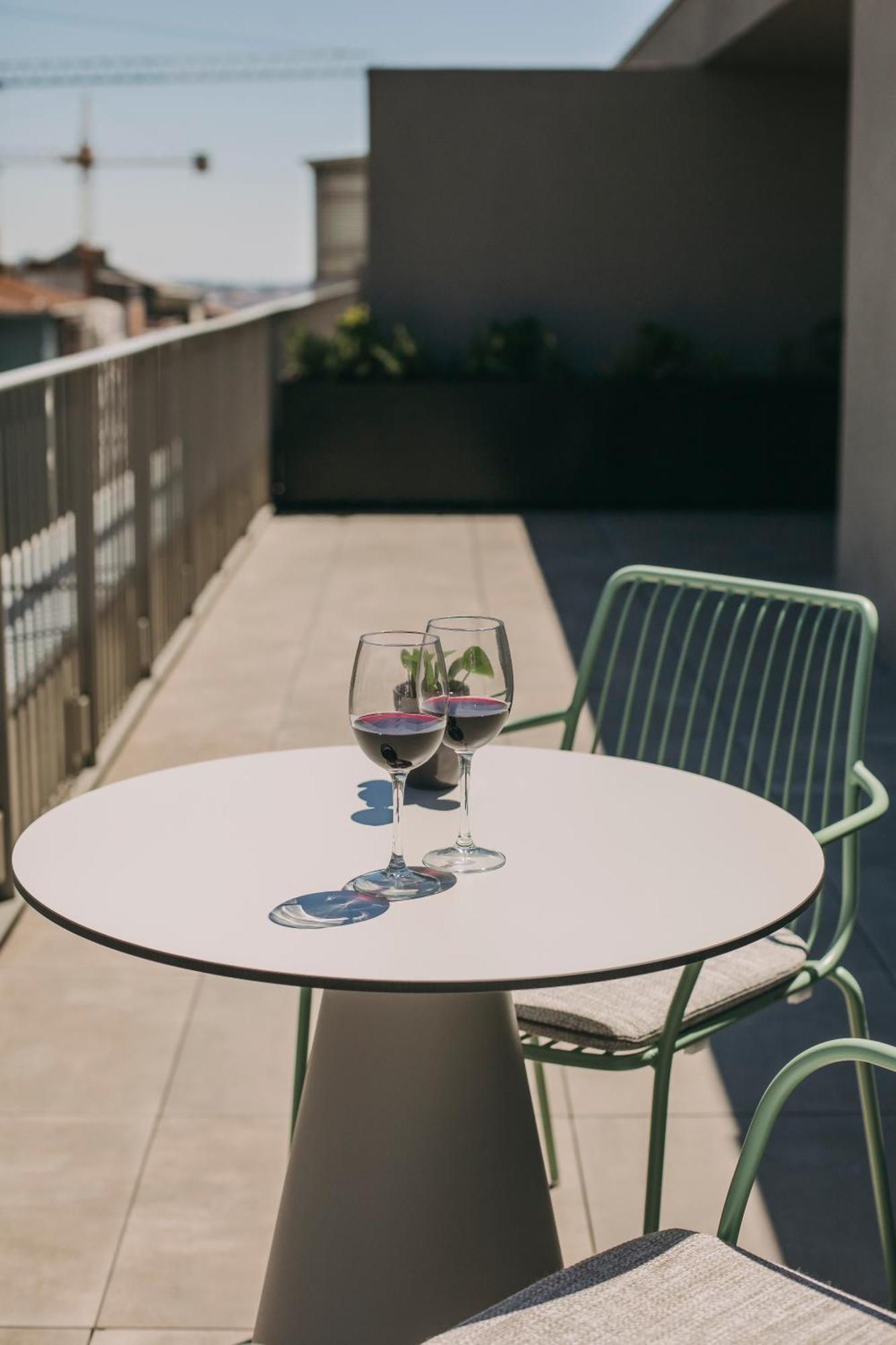 Hotels 705 Porto Prime Home Esterno foto