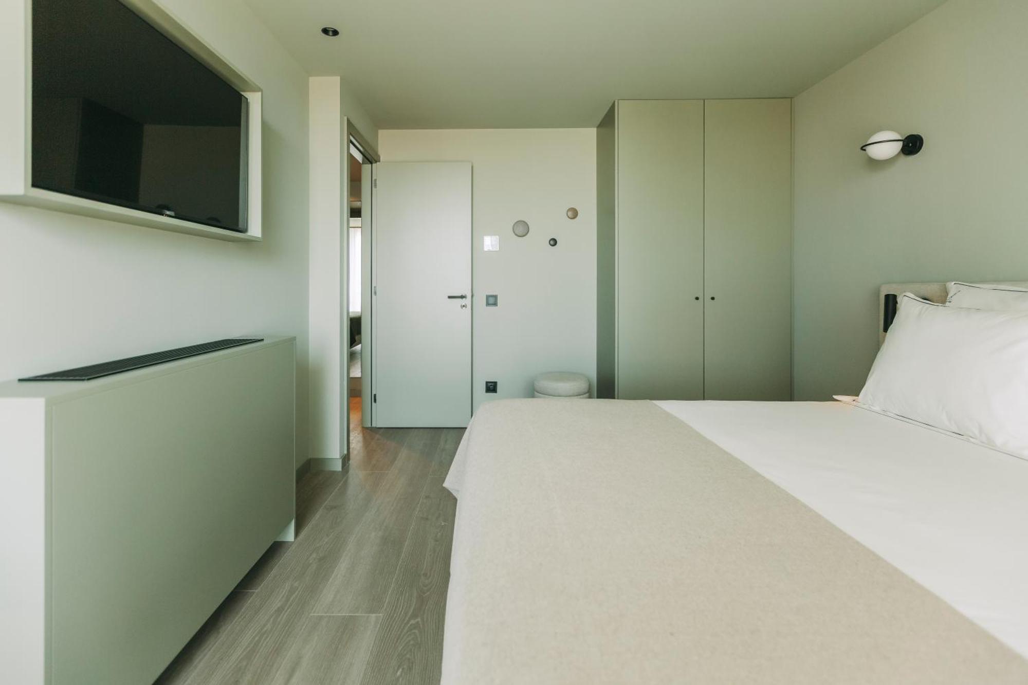 Hotels 705 Porto Prime Home Esterno foto