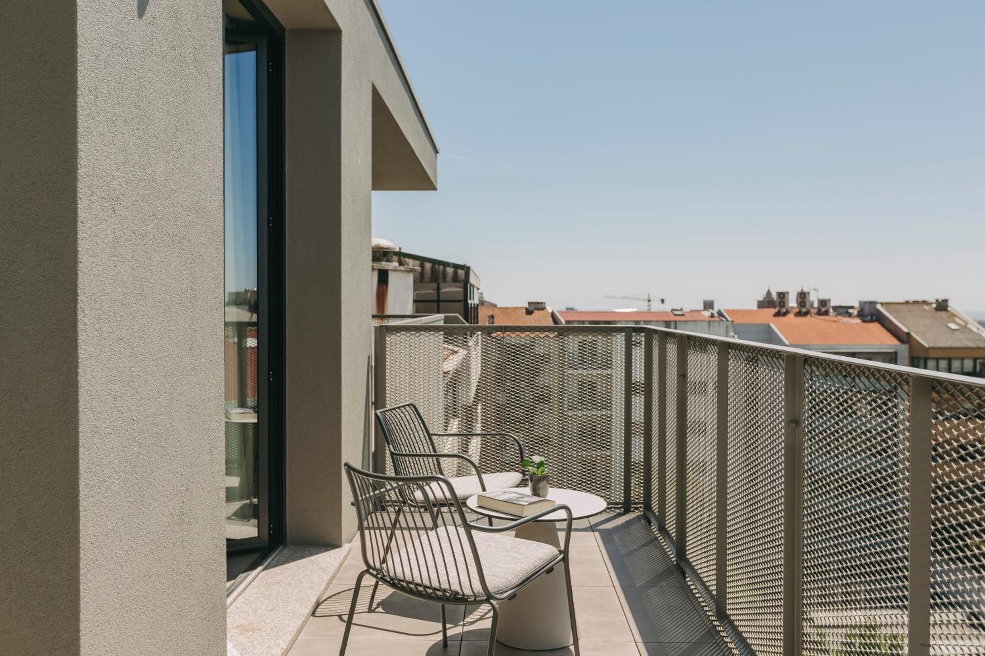 Hotels 705 Porto Prime Home Esterno foto
