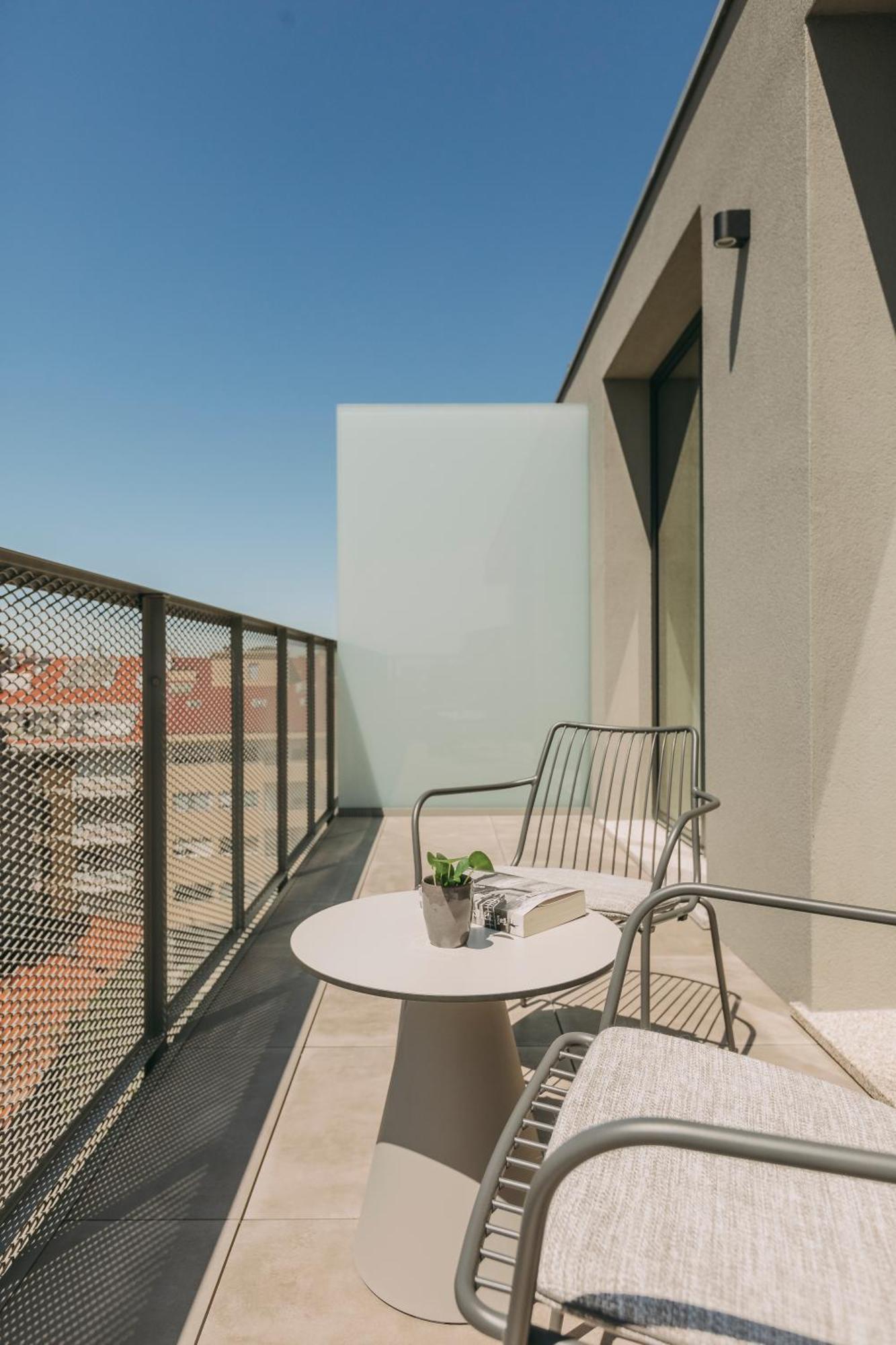 Hotels 705 Porto Prime Home Esterno foto