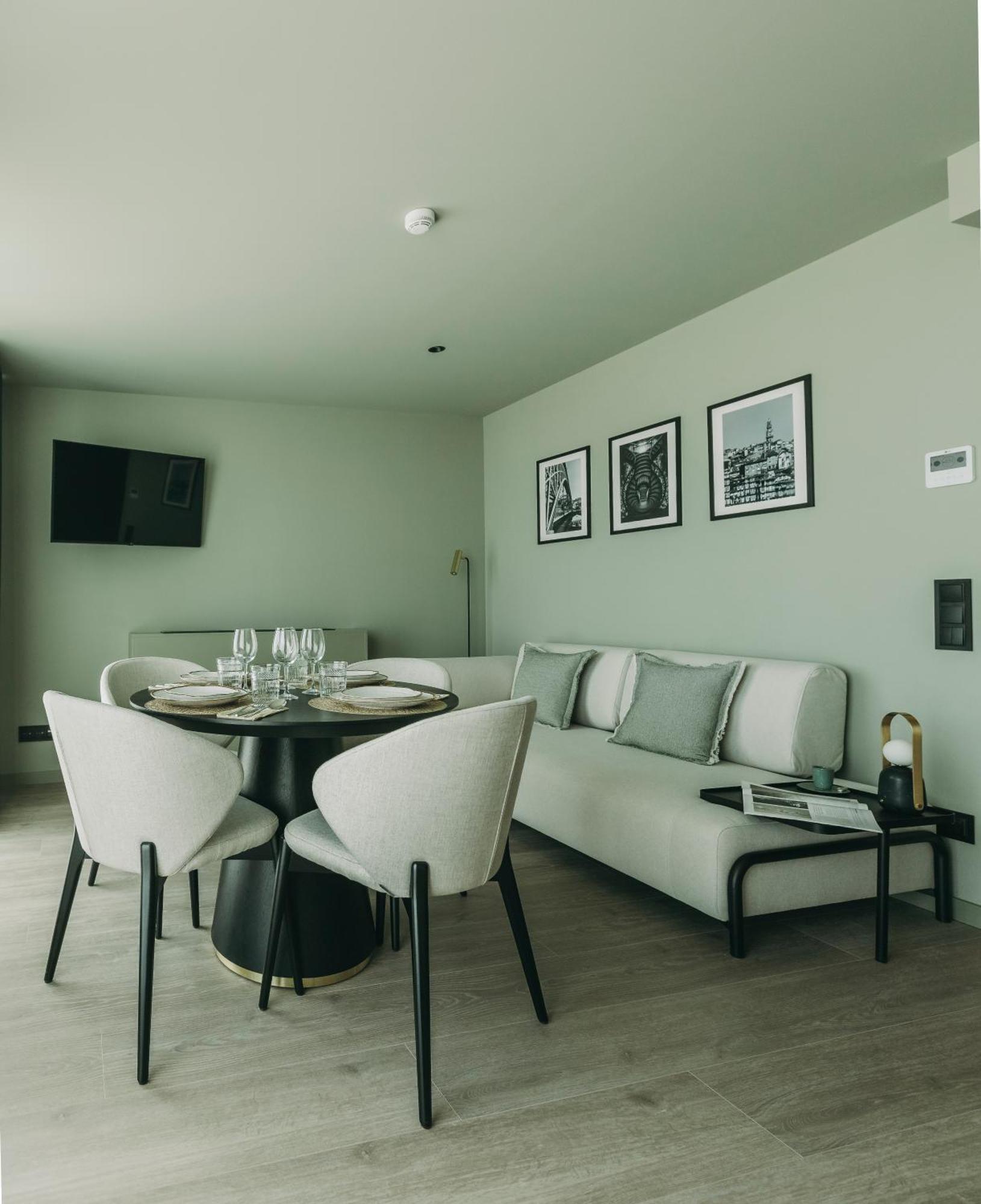 Hotels 705 Porto Prime Home Esterno foto