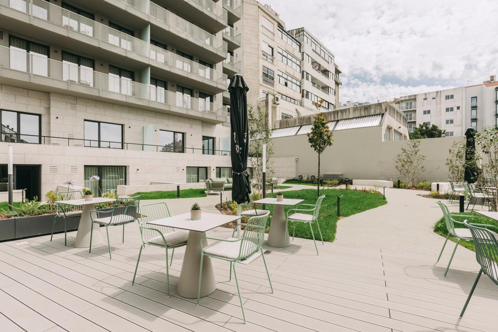 Hotels 705 Porto Prime Home Esterno foto