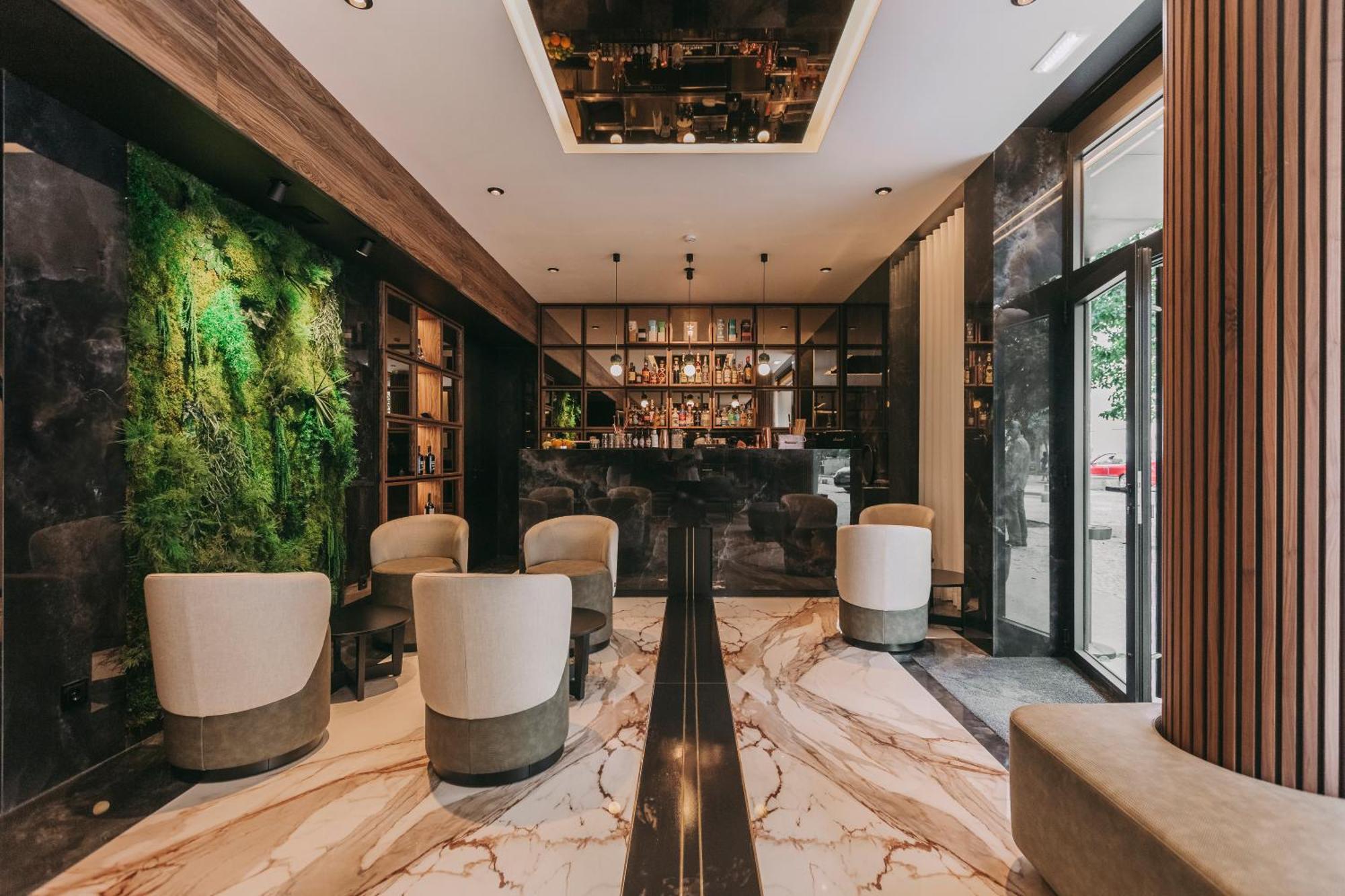 Hotels 705 Porto Prime Home Esterno foto