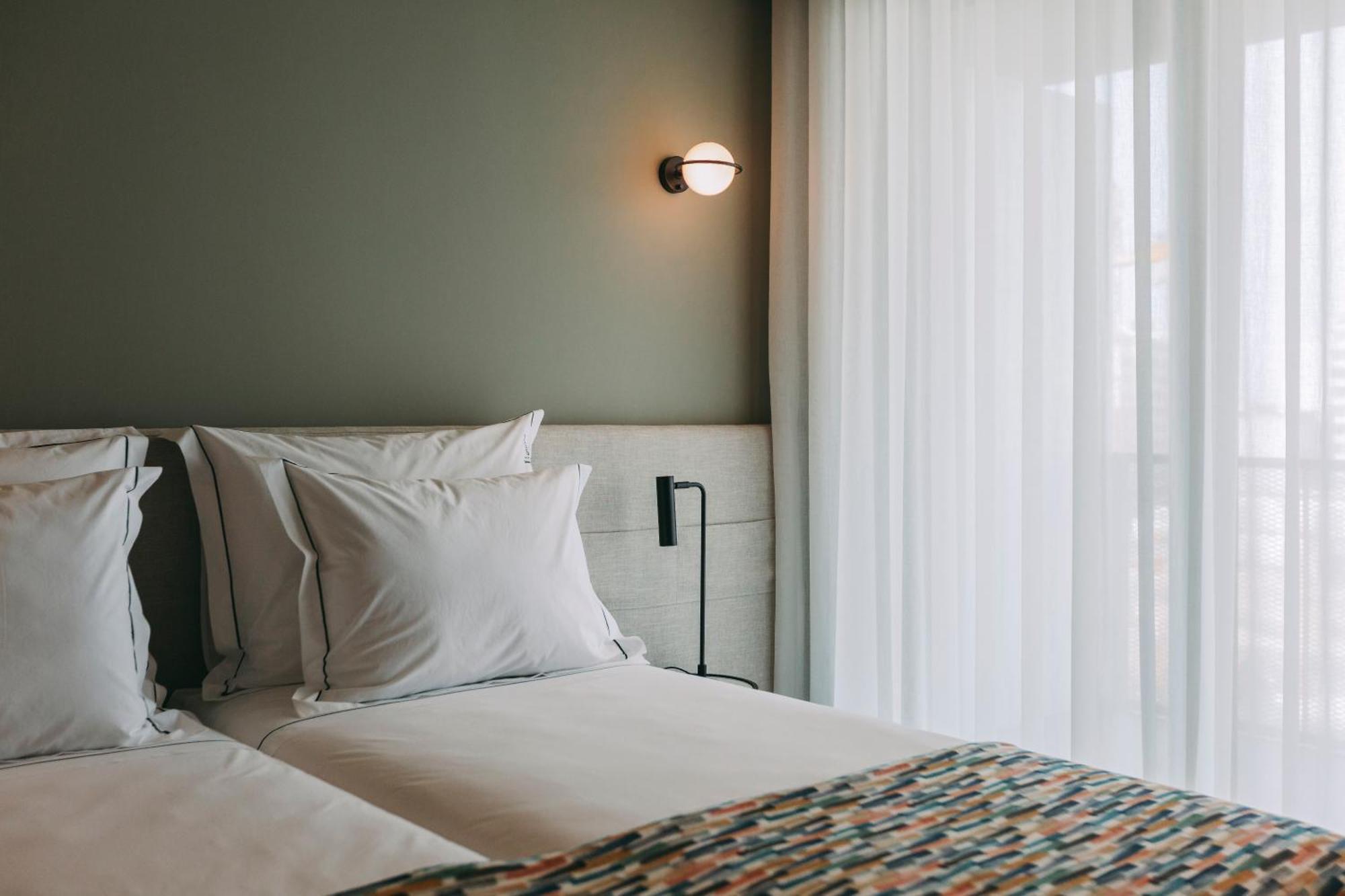 Hotels 705 Porto Prime Home Esterno foto