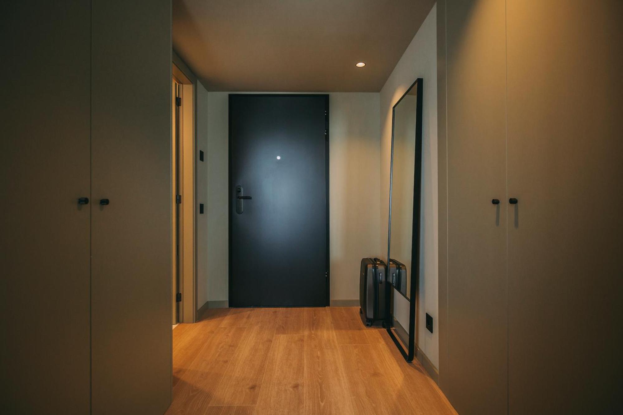 Hotels 705 Porto Prime Home Esterno foto