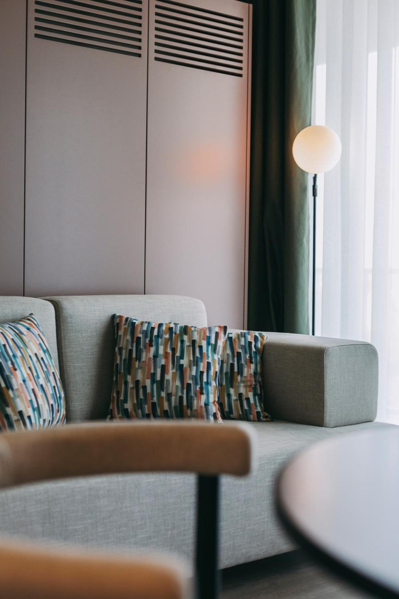 Hotels 705 Porto Prime Home Esterno foto