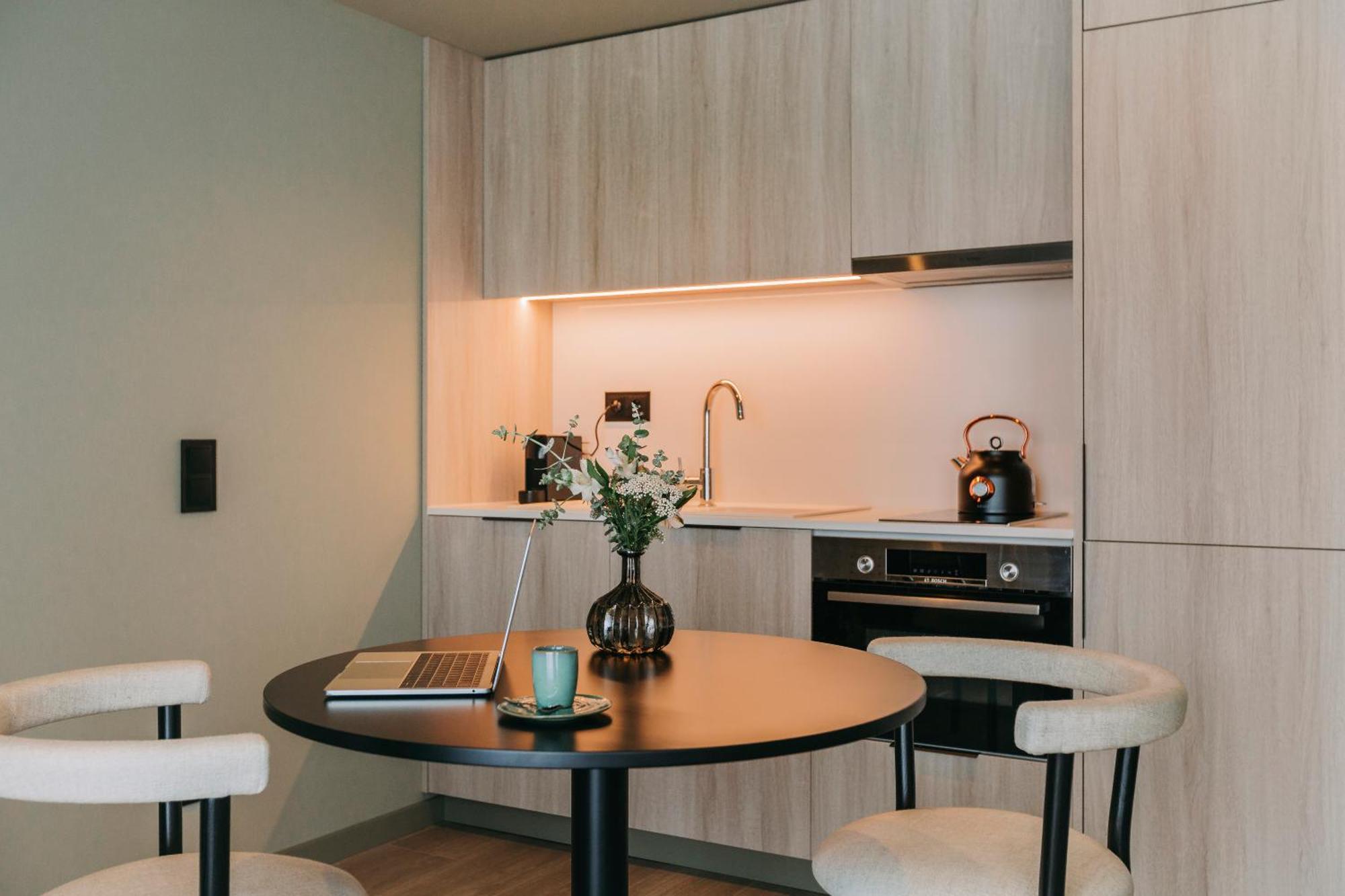Hotels 705 Porto Prime Home Esterno foto