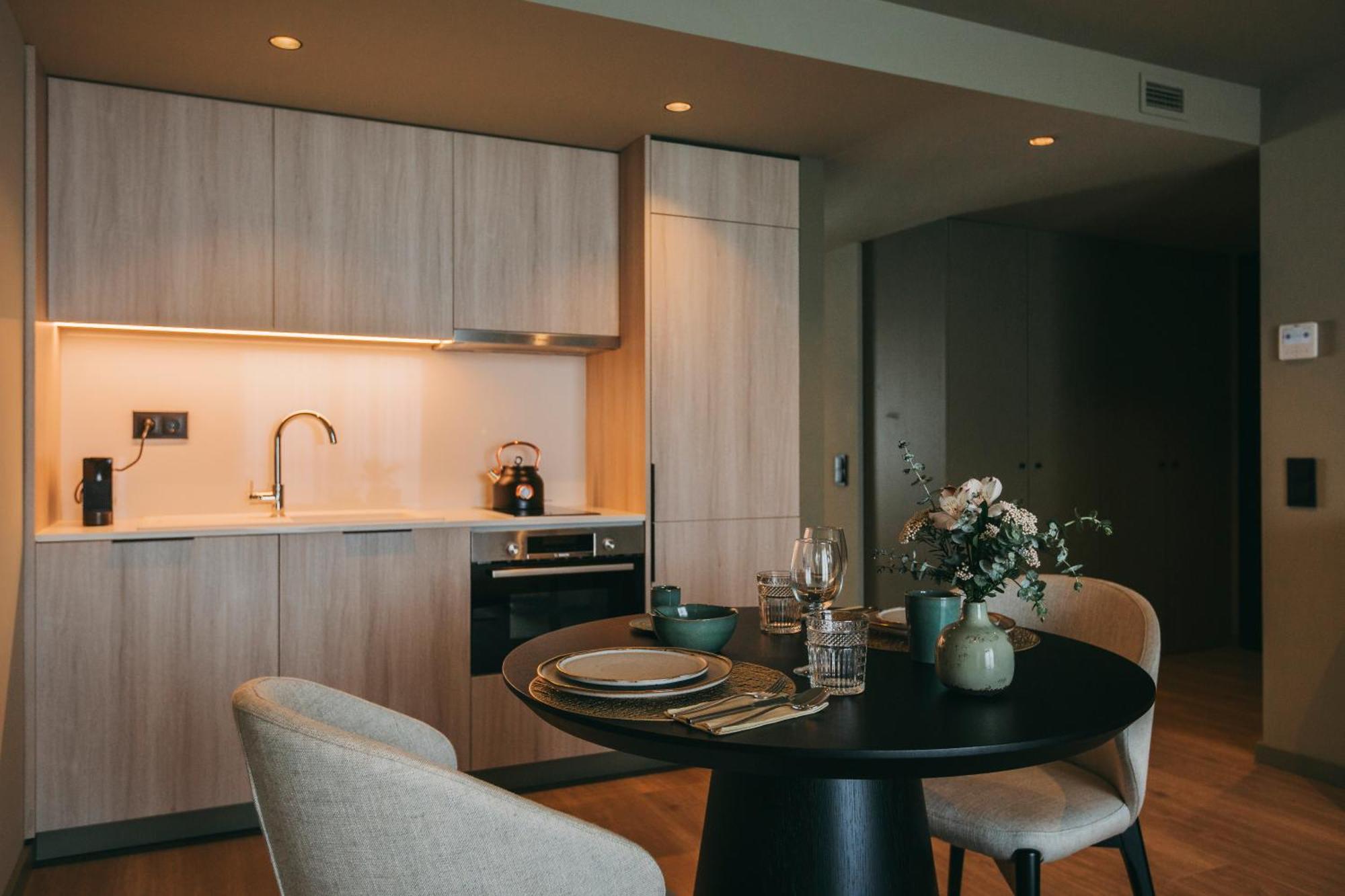 Hotels 705 Porto Prime Home Esterno foto