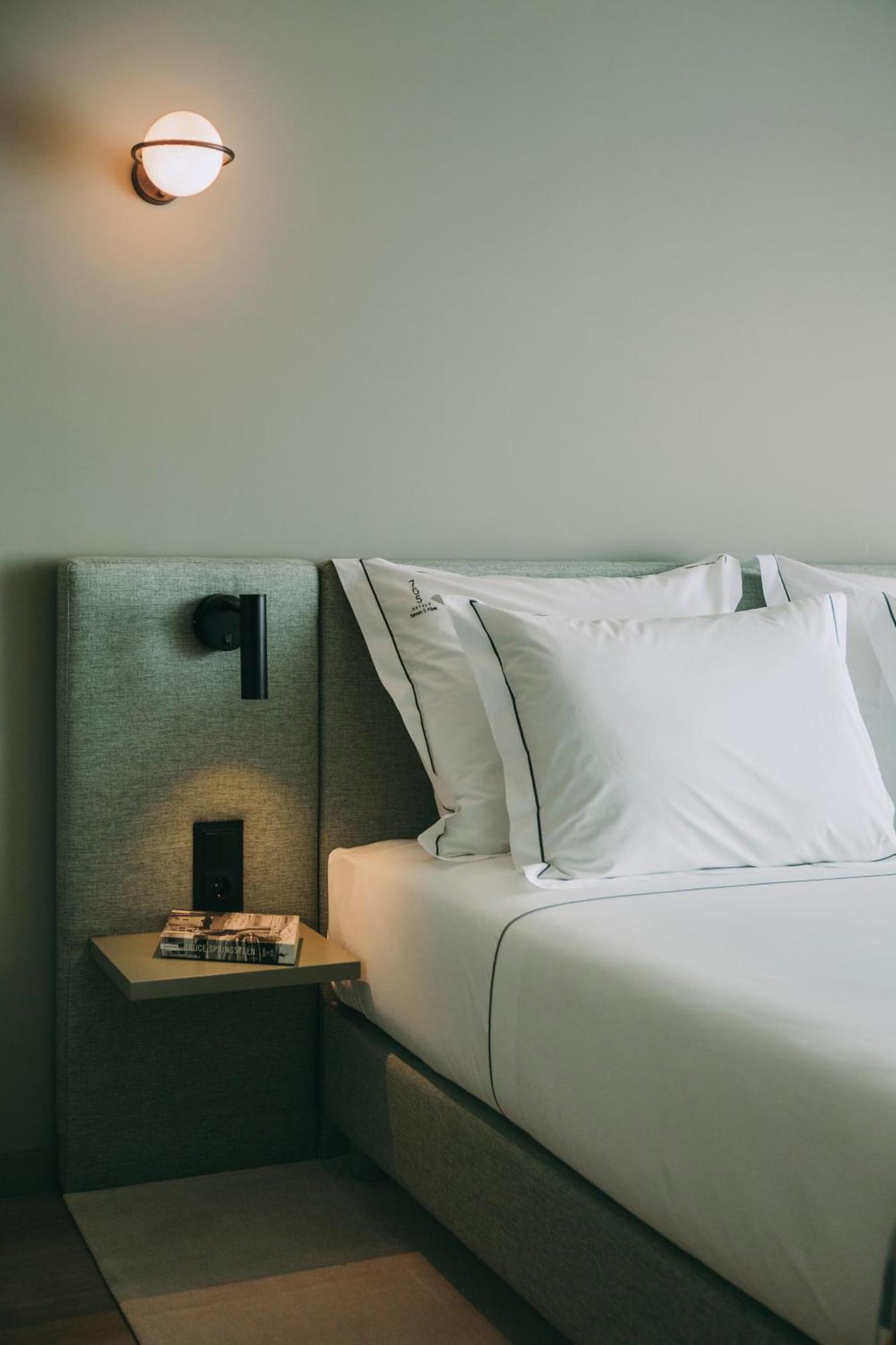 Hotels 705 Porto Prime Home Esterno foto