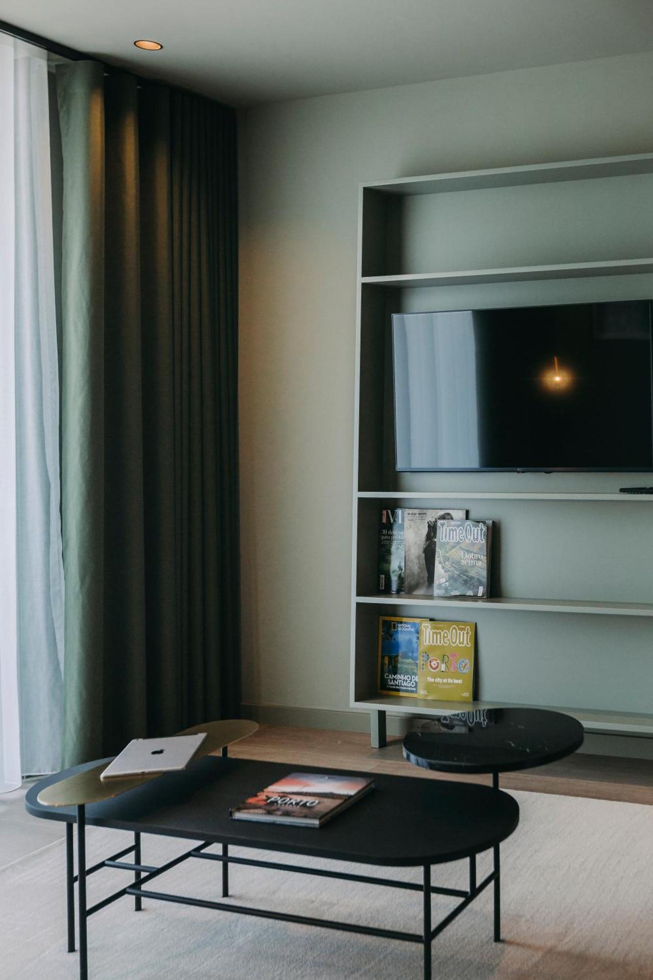 Hotels 705 Porto Prime Home Esterno foto