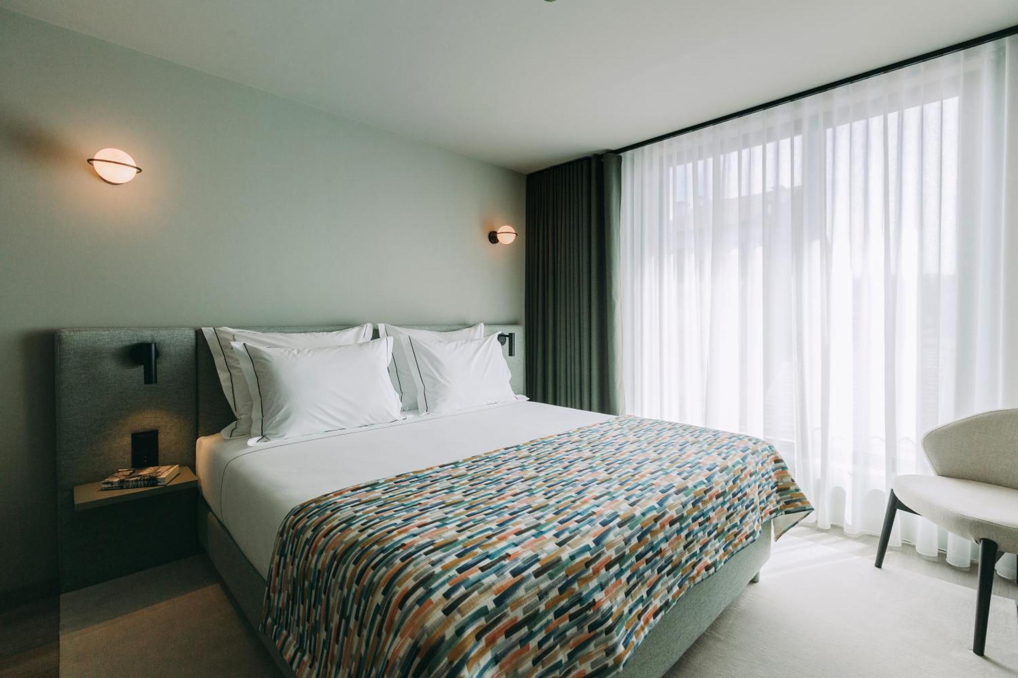 Hotels 705 Porto Prime Home Esterno foto